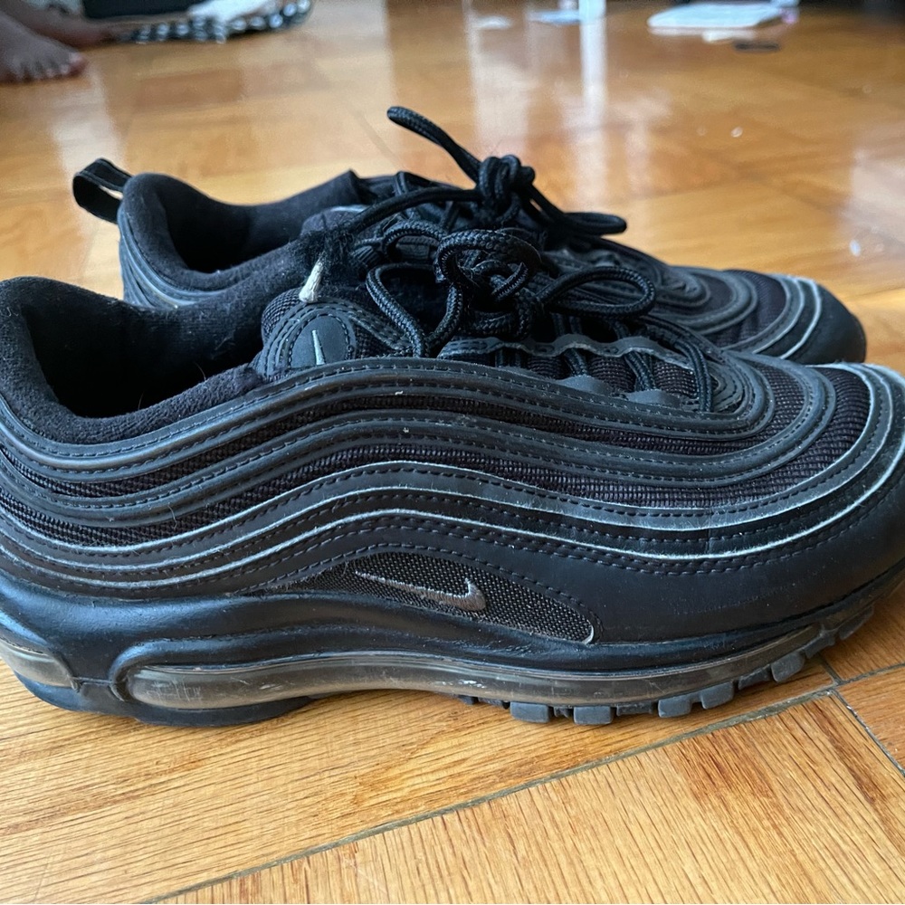 Nike air max 97 womens shoes